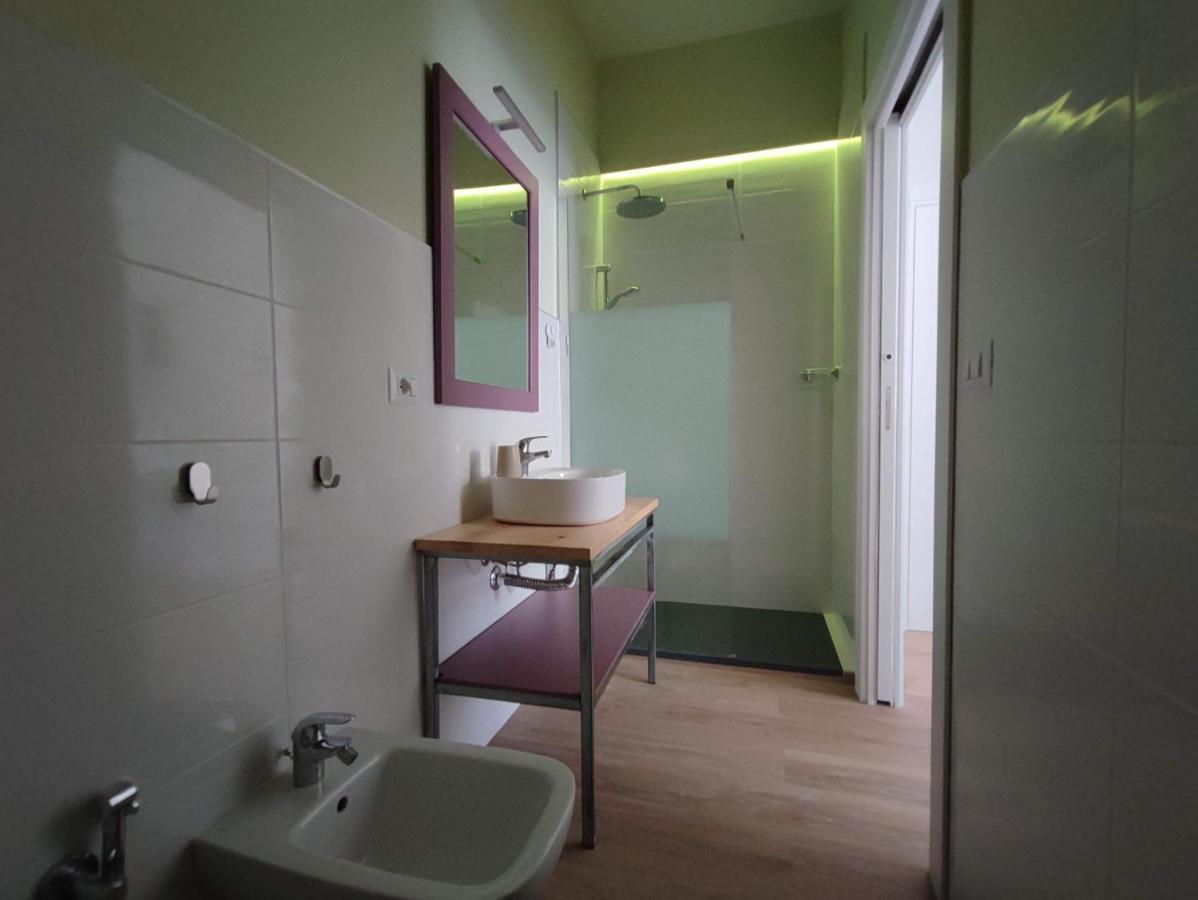 Toledo Apartment Neapel Exterior foto